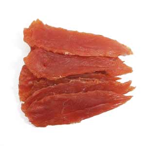 Jerky semi hard 1