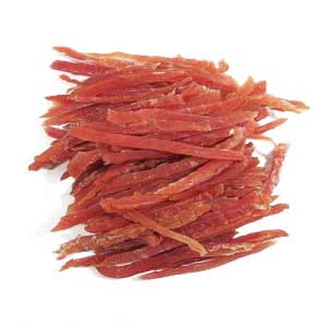 Jerky semi hard cut 1