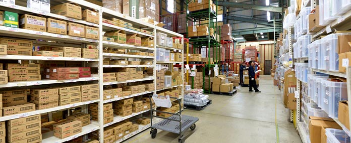 Logistics image1
