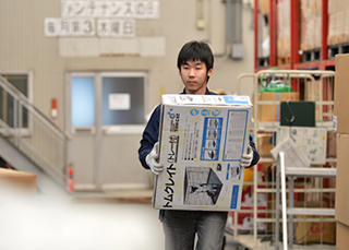 Logistics sn4 2