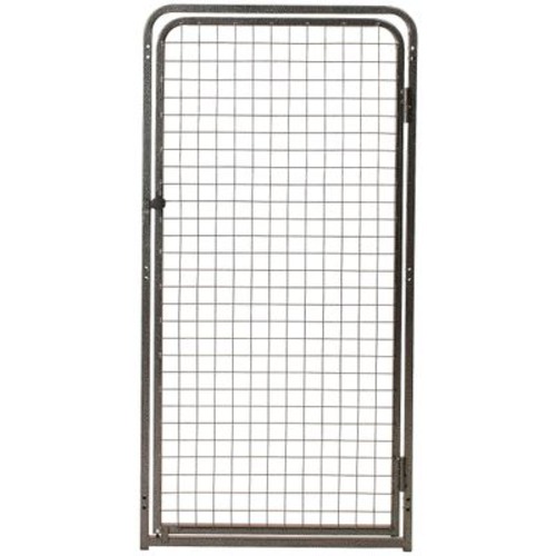 Door panel